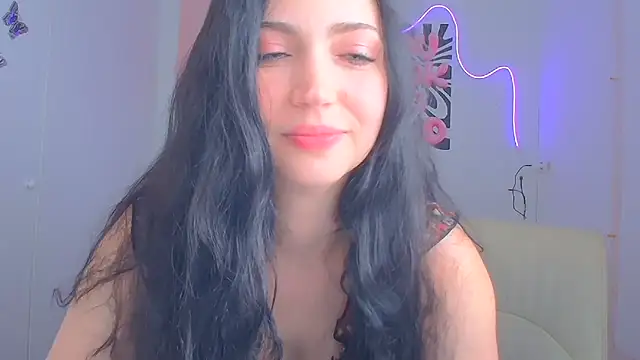 Amalia amor online show from June 21, 5:32 am