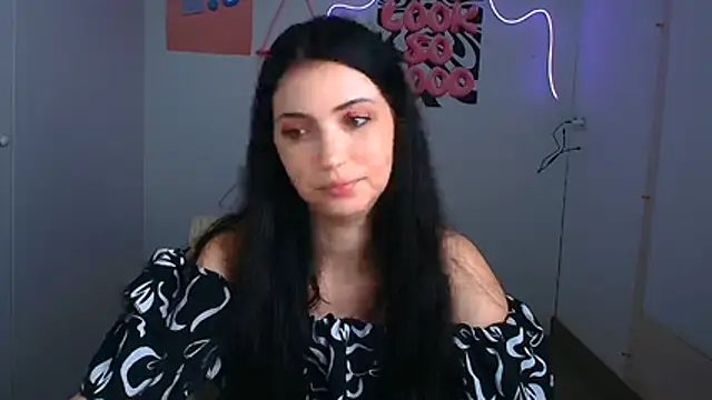 Amalia amor online show from June 24, 11:31 am
