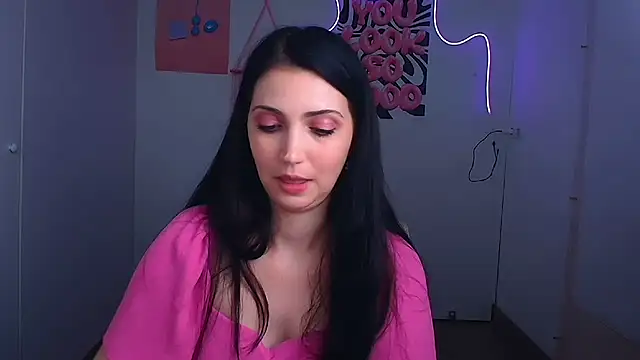Amalia amor online show from June 29, 10:15 am