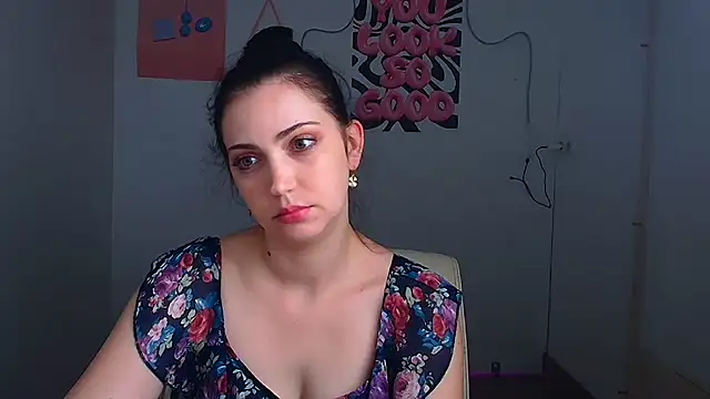 Amalia amor online show from July 2, 6:08 am