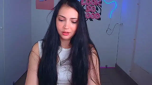 Amalia amor online show from July 10, 5:56 am