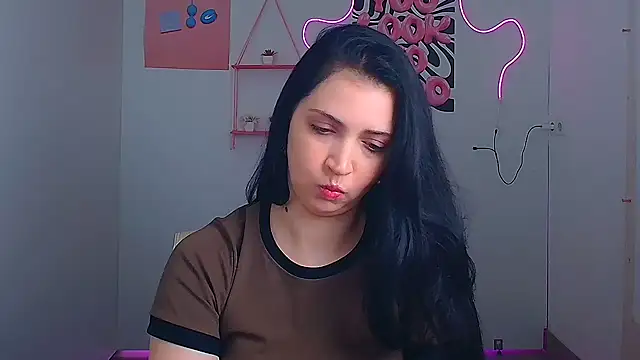 Amalia amor online show from July 17, 5:47 am