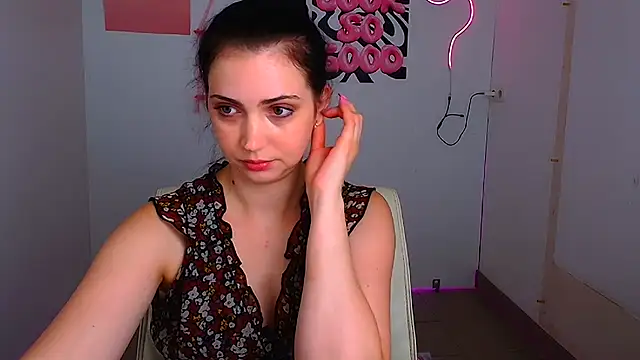 Amalia amor online show from August 3, 5:39 am