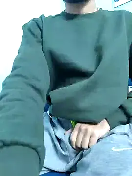 TOPMOON001 online show from February 1, 12:16 pm