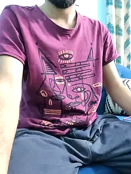 TOPMOON001 online show from March 4, 10:57 am