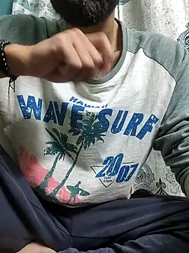 TOPMOON001 online show from March 10, 8:26 am