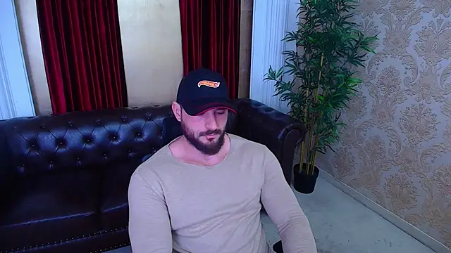 AdamJamesonn online show from November 10, 5:39 am