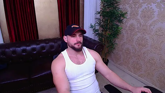 AdamJamesonn online show from February 5, 5:56 am