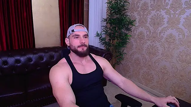 AdamJamesonn online show from March 4, 5:46 am