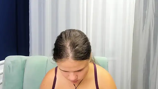 AdeleCruz online show from September 10, 12:05 pm