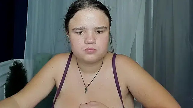 AdeleCruz online show from September 21, 12:07 pm