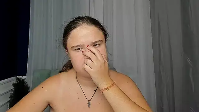 AdeleCruz online show from September 27, 12:10 pm