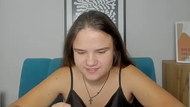 AdeleCruz online show from November 29, 1:03 pm