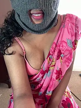 ArathyNambyarMallu online show from March 18, 4:37 pm