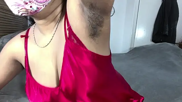 ArathyNambyarMallu online show from December 3, 11:19 am