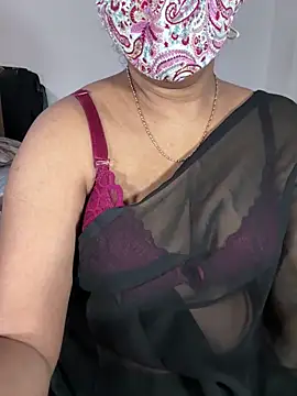 ArathyNambyarMallu online show from March 17, 11:24 am