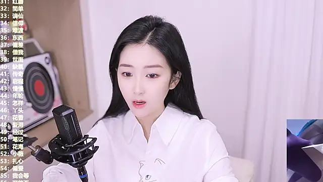 Muzi-sing online show from November 9, 10:24 am