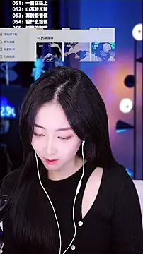 Muzi-sing online show from December 5, 8:12 am