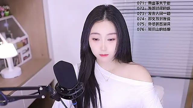 Muzi-sing online show from April 6, 10:49 am