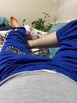 Snapshot of senle12ben chatting on January 18, 8:09 pm senle12ben online show from January 18, 8:09 pm