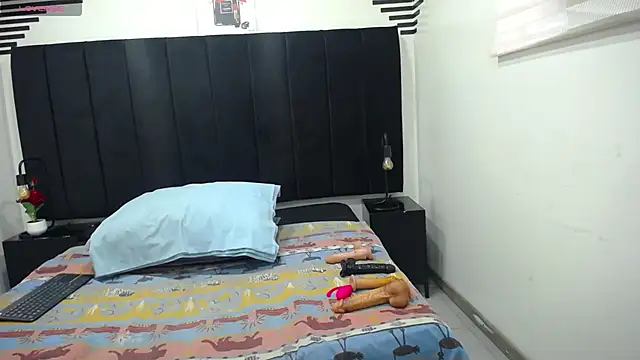 VickyBoobss online show from January 18, 12:31 pm