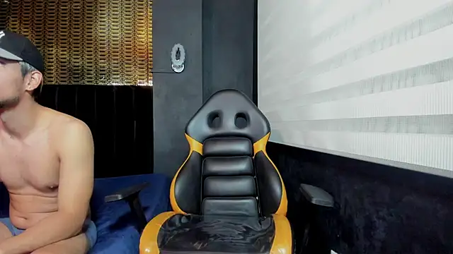 JackMex1 online show from September 25, 5:49 pm