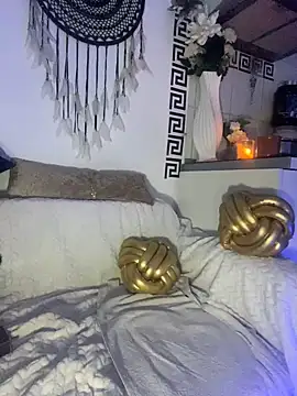 CheekyChels online show from March 17, 7:26 pm