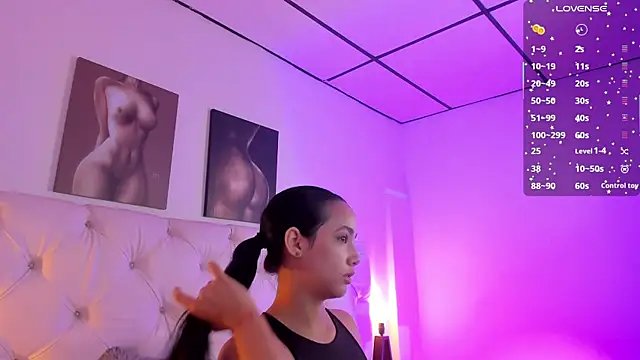 kathy bakerr online show from October 13, 1:33 pm