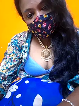 kanikasree online show from March 17, 6:55 pm