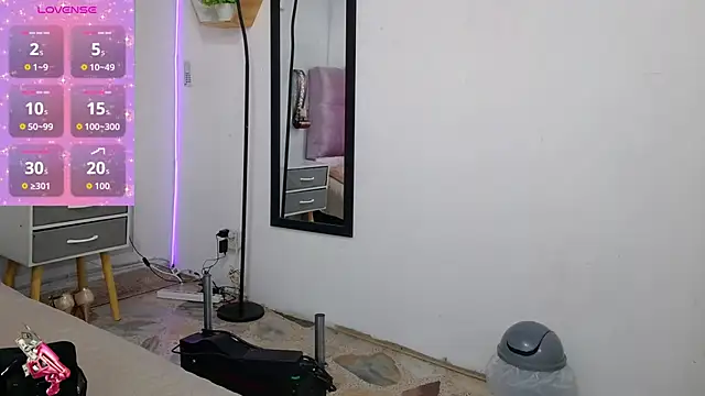 madison oli online show from November 15, 12:13 pm