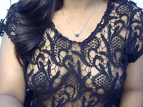 Niyaa77 online show from February 6, 6:46 pm