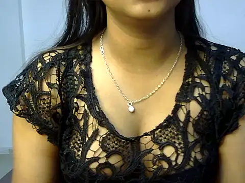 Niyaa77 online show from March 12, 10:39 pm