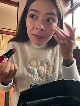 Aleska Miami online show from February 24, 2:26 pm