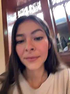 Aleska Miami online show from February 25, 2:16 pm