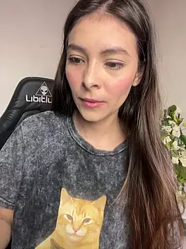 Aleska Miami online show from June 24, 4:17 pm