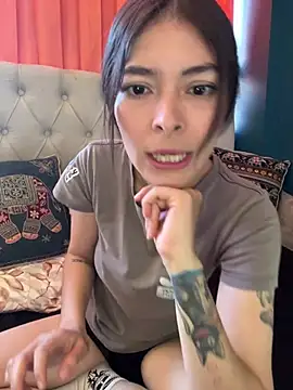 Aleska Miami online show from July 8, 2:54 pm
