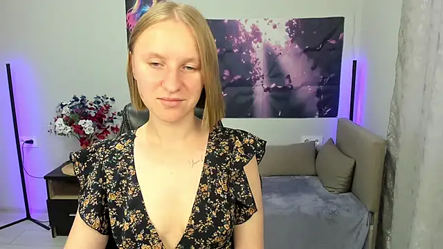 BeautyBlondy online show from September 14, 12:26 pm