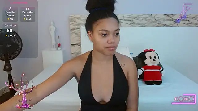 JasmineRose7 online show from March 13, 4:38 am