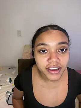 JasmineRose7 online show from March 14, 12:10 pm