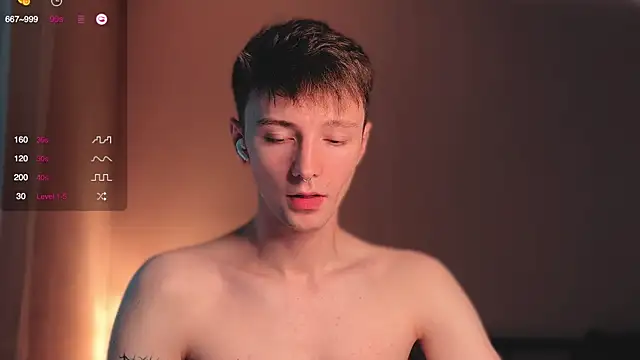 Snapshot of Calvin_Polanski chatting on September 23, 11:13 am Calvin Polanski online show from September 23, 11:13 am