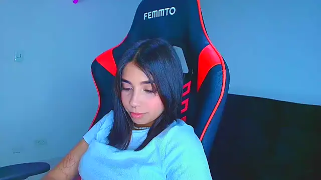 Rousse violett online show from September 12, 10:32 pm