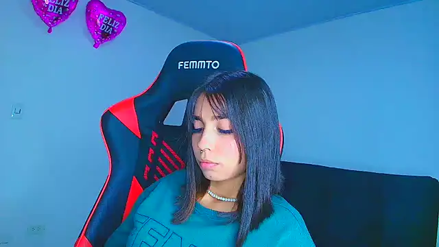 Rousse violett online show from September 29, 1:11 am