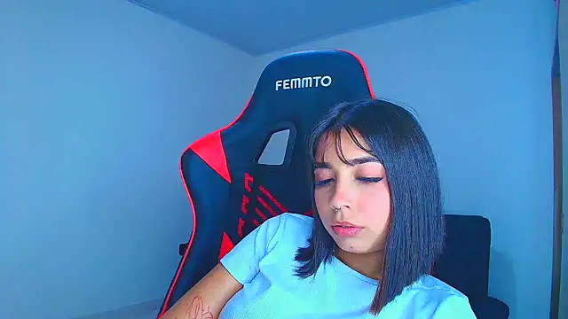 Rousse violett online show from October 20, 9:59 pm