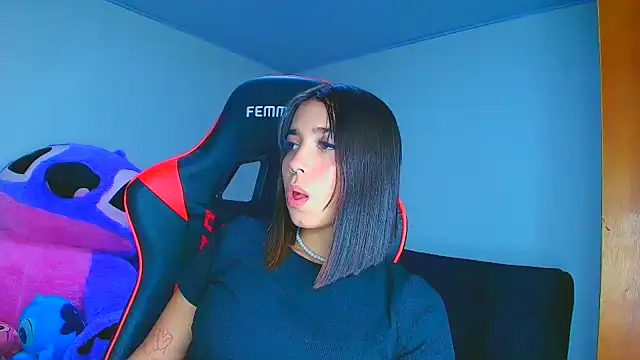 Rousse violett online show from November 25, 12:21 am