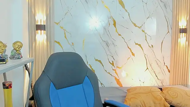 gabriela cortez online show from January 13, 12:43 pm