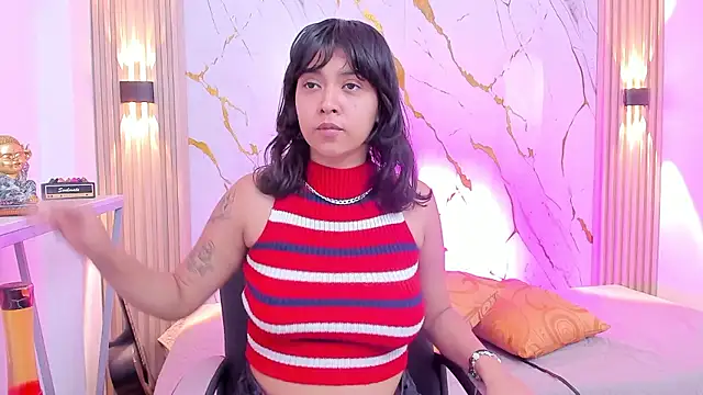 gabriela cortez online show from January 19, 1:04 pm