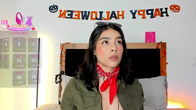 Carorosse online show from October 26, 6:25 pm