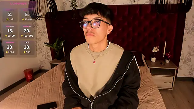 tim  fox online show from November 17, 12:22 pm