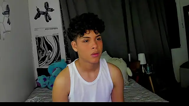 dani angels   online show from January 23, 11:47 pm