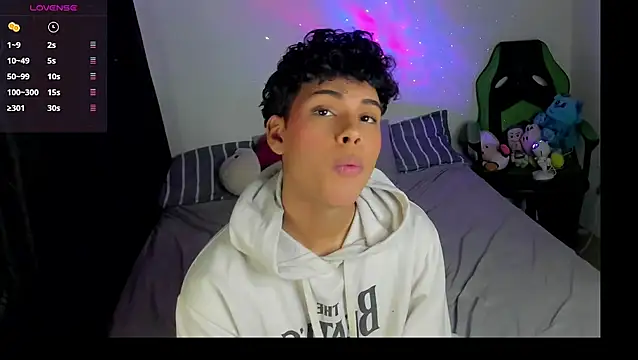 dani angels   online show from February 8, 6:54 am